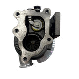 3777058N (4033880 ; 3774234) New Holset HE221W Turbocharger fits Cummins ISF Engine - Goldfarb & Associates Inc