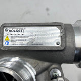 3777058N (4033880 ; 3774234) New Holset HE221W Turbocharger fits Cummins ISF Engine - Goldfarb & Associates Inc