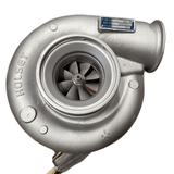 3777259R (6462950 ; 3781211 ; 3781212) Rebuilt Holset HX60 Turbocharger fits Cummins QSK QSB Engine
