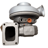 3777259R (6462950 ; 3781211 ; 3781212) Rebuilt Holset HX60 Turbocharger fits Cummins QSK QSB Engine