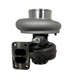3779708N (4033313 ; 504134155) New Holset HX35 Turbocharger fits Cummins Case Engine - Goldfarb & Associates Inc