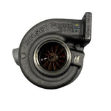 3779708N (4033313 ; 504134155) New Holset HX35 Turbocharger fits Cummins Case Engine - Goldfarb & Associates Inc