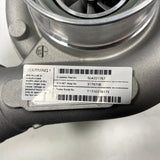 2853198N (4035961) New Holset HX35 Turbocharger fits Engine - Goldfarb & Associates Inc
