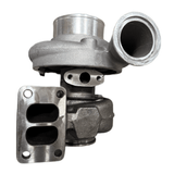 3779710N (4033068 ; 504216822) New Holset HX35 Turbocharger fits Cummins Iveco 6cyl 4V Engine - Goldfarb & Associates Inc