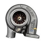 3779710N (4033068 ; 504216822) New Holset HX35 Turbocharger fits Cummins Iveco 6cyl 4V Engine - Goldfarb & Associates Inc