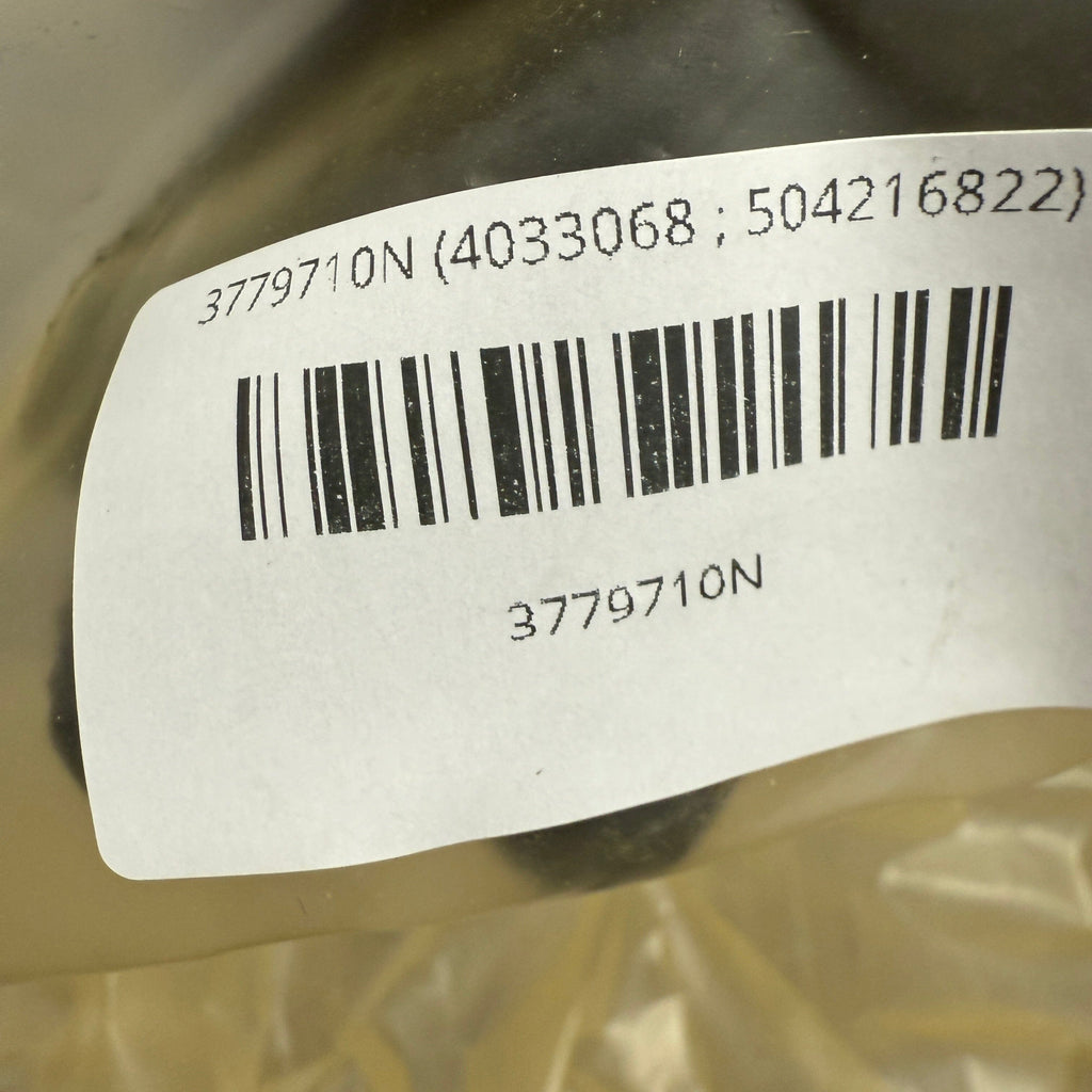 3779710N (4033068 ; 504216822) New Holset HX35 Turbocharger fits Cummins Iveco 6cyl 4V Engine - Goldfarb & Associates Inc