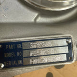 3781265R (5324452 ; 2839268 ; 21255019) Rebuilt Holset HE500FG Turbocharger fits Volvo MD13 Marine Engine