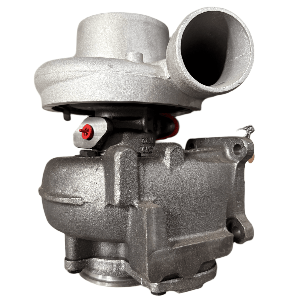 3781591N (3596613 ,3599424 ,4037480 ,6742-81-1120 ,4040846) New Holset HE400FG Turbocharger fits Komatsu Cummins 6LTAA9.3 Engine