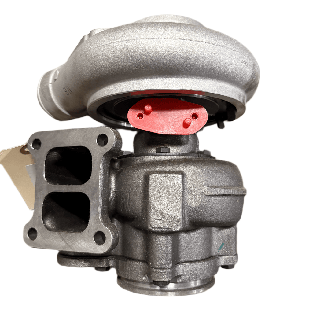 3781591N (3596613 ,3599424 ,4037480 ,6742-81-1120 ,4040846) New Holset HE400FG Turbocharger fits Komatsu Cummins 6LTAA9.3 Engine