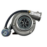 3785076N (3786237) New Holset HE400WG Turbocharger fits Cummins Engine - Goldfarb & Associates Inc