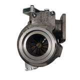 3785076N (3786237) New Holset HE400WG Turbocharger fits Cummins Engine - Goldfarb & Associates Inc