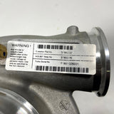 3785076N (3786237) New Holset HE400WG Turbocharger fits Cummins Engine - Goldfarb & Associates Inc