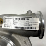 3785076N (3786237) New Holset HE400WG Turbocharger fits Cummins Engine - Goldfarb & Associates Inc