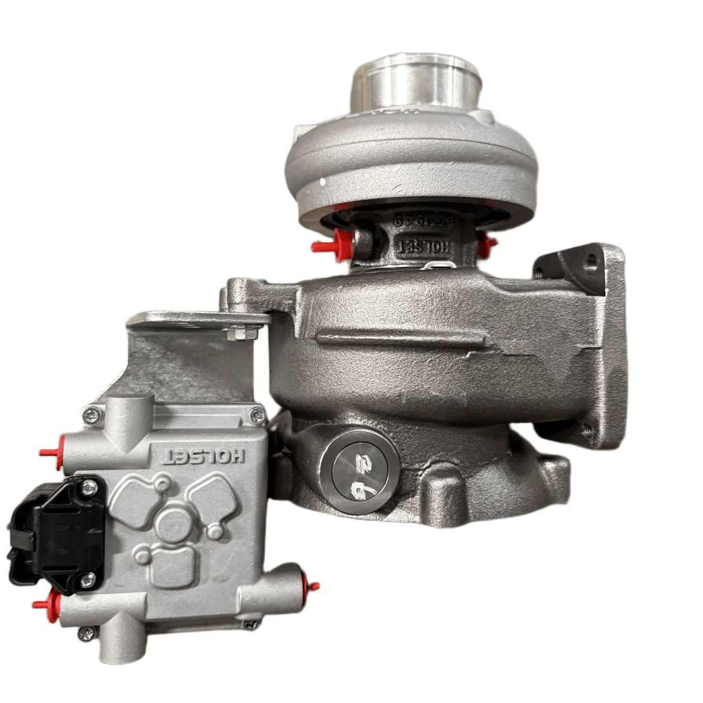 3785489N (5350967 ; 3785487 ; 5457373) New Holset HE200VG Turbocharger fits Cummins ISF Engine