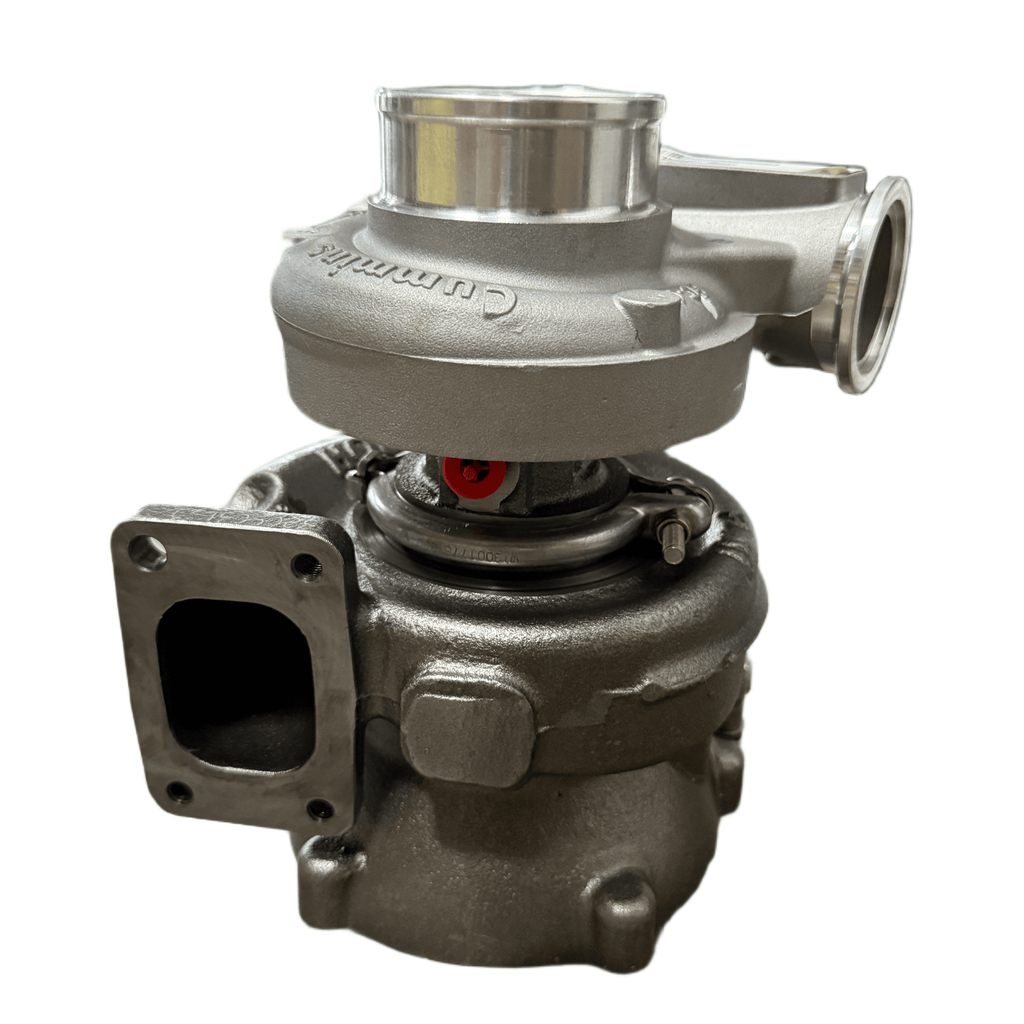 3785489N (5350967 ; 3785487 ; 5457373) New Holset HE200VG Turbocharger fits Cummins ISF Engine