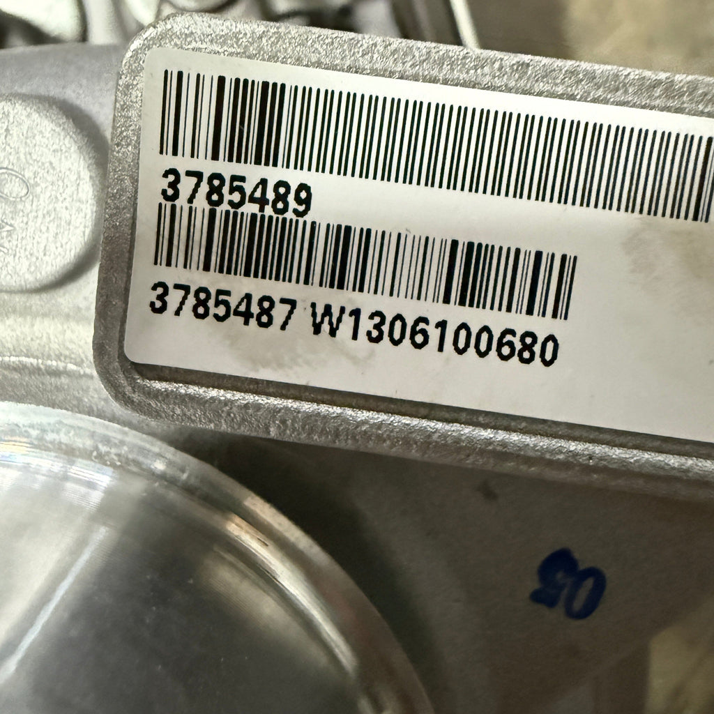3785489N (5350967 ; 3785487 ; 5457373) New Holset HE200VG Turbocharger fits Cummins ISF Engine