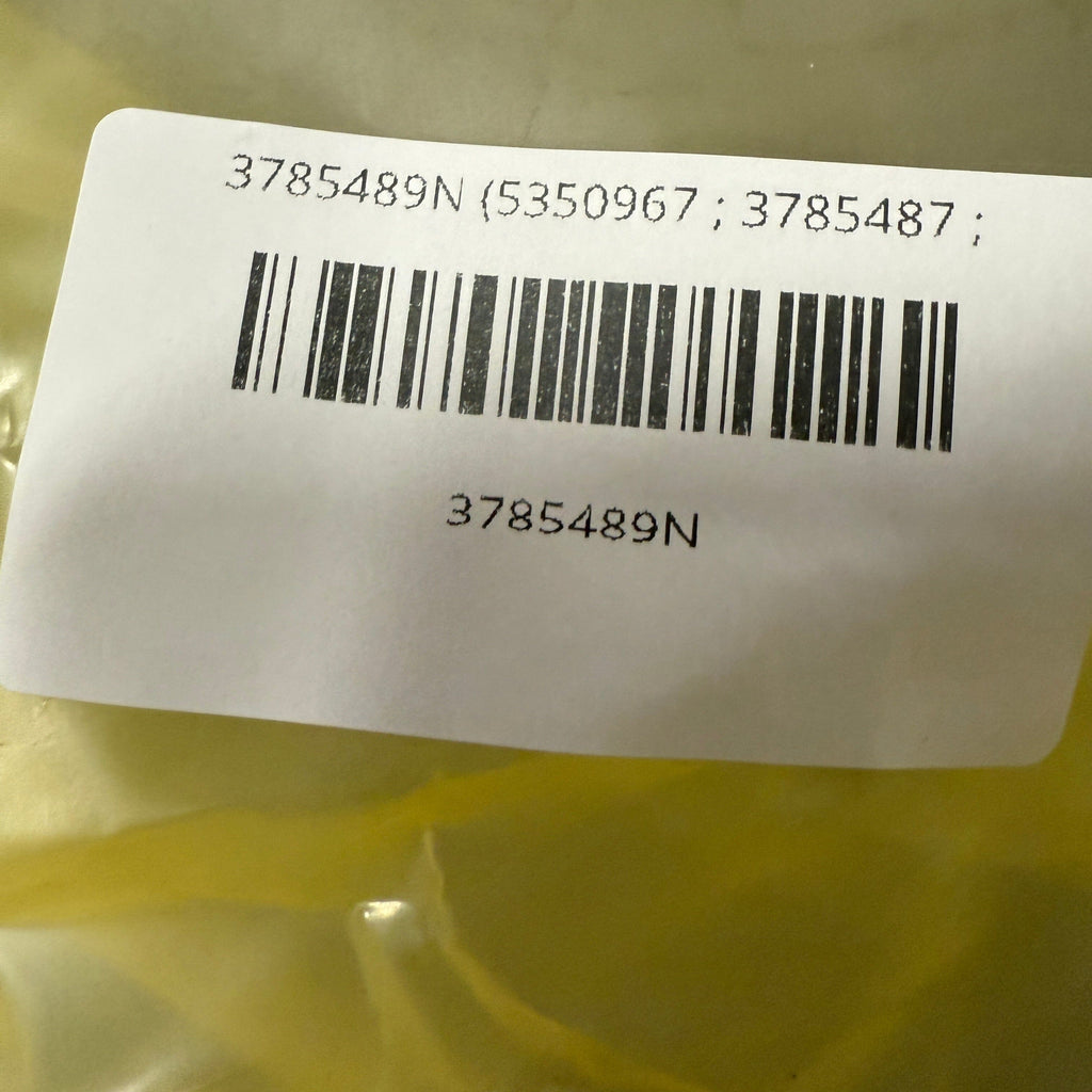 3785489N (5350967 ; 3785487 ; 5457373) New Holset HE200VG Turbocharger fits Cummins ISF Engine