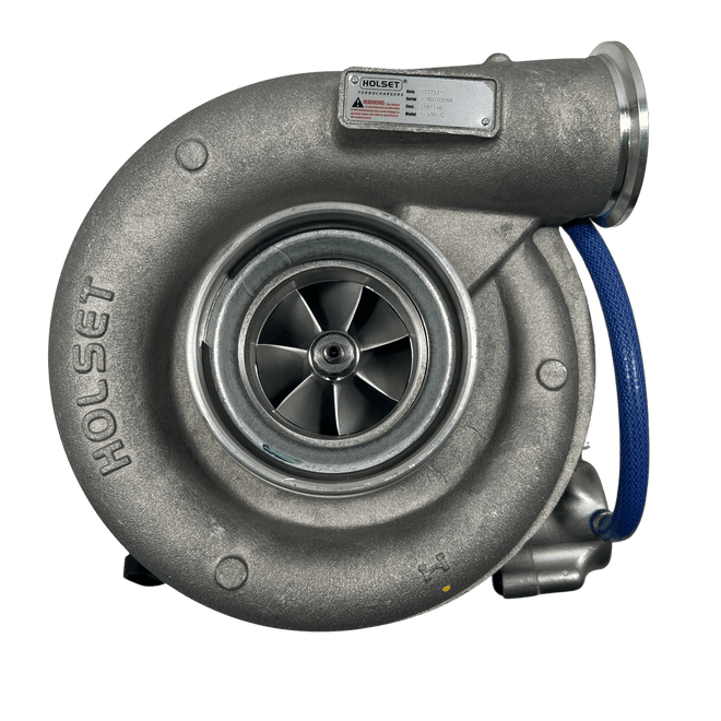 3787146N (5801677032) New Holset HE500VG Turbocharger fits Iveco Engine