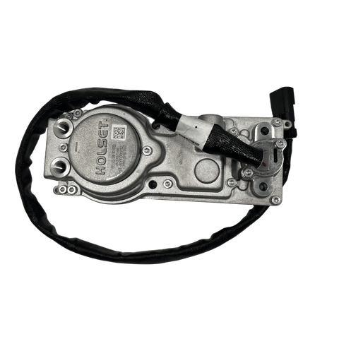 3787566N (3787597) New Holset Electronic Actuator fits Cummins Engine - Goldfarb & Associates Inc