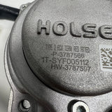 3787566N (3787597) New Holset Electronic Actuator fits Cummins Engine - Goldfarb & Associates Inc