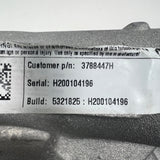 3788447N (5322532) New Holset HE500VG Turbocharger fits Iveco Cursor 10 Engine - Goldfarb & Associates Inc