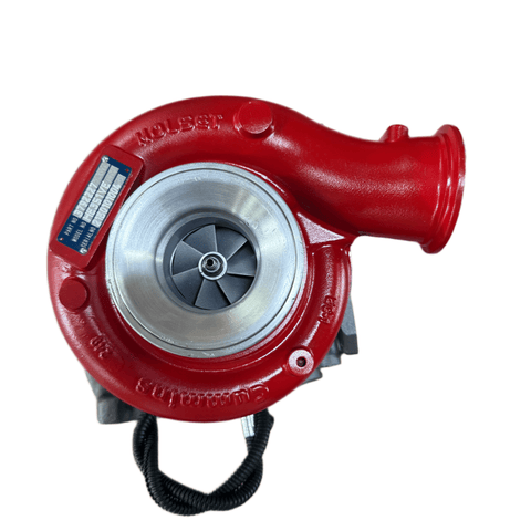 3792227R (3792225 ; 4309329) Rebuilt Holset HE300VG Turbocharger fits Cummins ISB Engine - Goldfarb & Associates Inc
