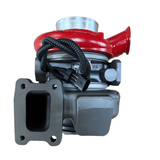 3792227R (3792225 ; 4309329) Rebuilt Holset HE300VG Turbocharger fits Cummins ISB Engine