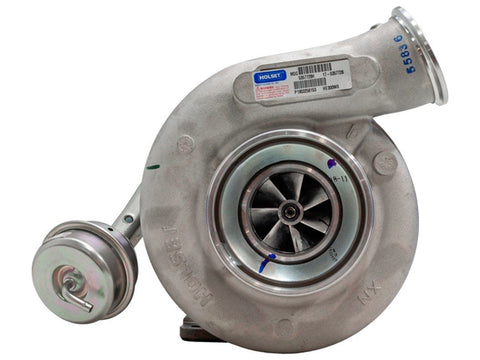 5357728HDR (4309332NX) New Holset HX35G Turbocharger Fits 2007-02 Solaris Bus Cummins ISL ISLG-280 CNG Diesel Engine - Goldfarb & Associates Inc