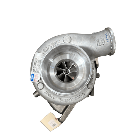 3796013N (5326689) New Holset HE300VG Turbocharger fits Cummins Engine - Goldfarb & Associates Inc