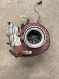 3798515 (5458260 ; 3796346) Core Holset HE400VG Turbocharger fits Cummins ISX15 Engine - Goldfarb & Associates Inc