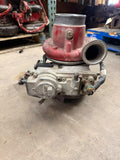 3798515 (5458260 ; 3796346) Core Holset HE400VG Turbocharger fits Cummins ISX15 Engine - Goldfarb & Associates Inc