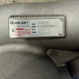 3798721N (6450308 ; 3798714) New Holset HE500VG Turbocharger fits Cummins ISX Engine