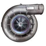 3799122N (3799120) New Holset HE800FG Turbocharger fits Cummins QSK50 Marine Engine - Goldfarb & Associates Inc