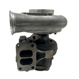3799984N (3791351 ; 3791350) New Holset HE400FG Turbocharger fits Cummins Ford ISLE Engine - Goldfarb & Associates Inc