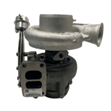 3800379N (3539018 ; 3538215) New Holset HX40W Turbocharger fits Cummins 6CTAA Engine - Goldfarb & Associates Inc