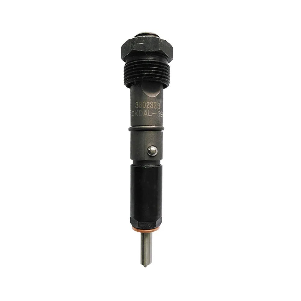9B45R Rebuilt Detroit Fuel Injector fits 8.2L Diesel Engine