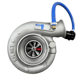 3802841N (3538414) New Holset HX35W Turbocharger fits Cummins 6BTAA Dodge Ram Engine - Goldfarb & Associates Inc