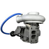 3802841N (3538414) New Holset HX35W Turbocharger fits Cummins 6BTAA Dodge Ram Engine - Goldfarb & Associates Inc