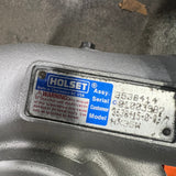 3802841N (3538414) New Holset HX35W Turbocharger fits Cummins 6BTAA Dodge Ram Engine - Goldfarb & Associates Inc