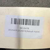 3802841N (3538414) New Holset HX35W Turbocharger fits Cummins 6BTAA Dodge Ram Engine - Goldfarb & Associates Inc