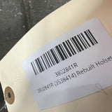 3802841N (3538414) New Holset HX35W Turbocharger fits Cummins 6BTAA Dodge Ram Engine - Goldfarb & Associates Inc