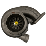 3803109R (178022, 3519095 ) Rebuilt Holset H2C Turbocharger fits Cummins Engine - Goldfarb & Associates Inc