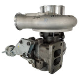 3804964DR (3533320; 3599911) New Holset HX35W Turbocharger fits Cummins 5.9 6BTA Engine - Goldfarb & Associates Inc