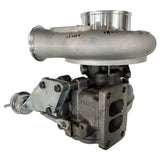3533320N (3539911) New Holset WH1C Turbocharger fits Cummins 6BTA Engine - Goldfarb & Associates Inc