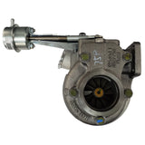 3533320N (3539911) New Holset WH1C Turbocharger fits Cummins 6BTA Engine - Goldfarb & Associates Inc