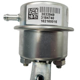 3804964DR (3533320; 3599911) New Holset HX35W Turbocharger fits Cummins 5.9 6BTA Engine - Goldfarb & Associates Inc