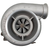 3826599R (318640) Rebuilt Schwitzer S410W Turbocharger fits VolvoPenta Marine Engine - Goldfarb & Associates Inc