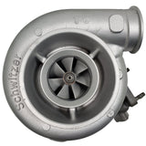 3826599R (318640) Rebuilt Schwitzer S410W Turbocharger fits VolvoPenta Marine Engine - Goldfarb & Associates Inc