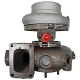 3826599R (318640) Rebuilt Schwitzer S410W Turbocharger fits VolvoPenta Marine Engine - Goldfarb & Associates Inc
