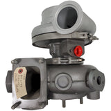 3826599R (318640) Rebuilt Schwitzer S410W Turbocharger fits VolvoPenta Marine Engine - Goldfarb & Associates Inc
